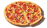 Apache Special ( 18" XL Pizza )